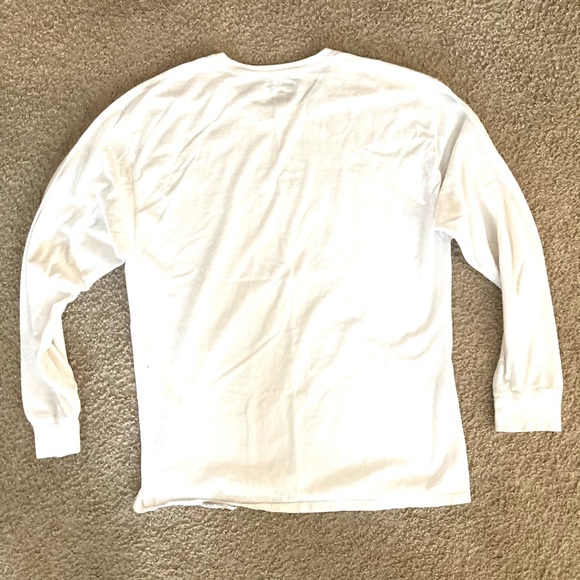 CHAMPION Long Sleeve Shirt - Picture 2 of 2